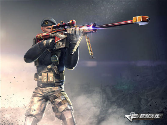 更新的Cache已添加至 CS2