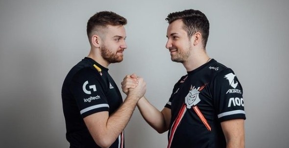 英雄联盟S12 2022全球总决赛抽签仪式即将开始！