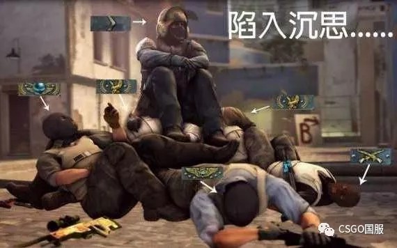 安牌防守