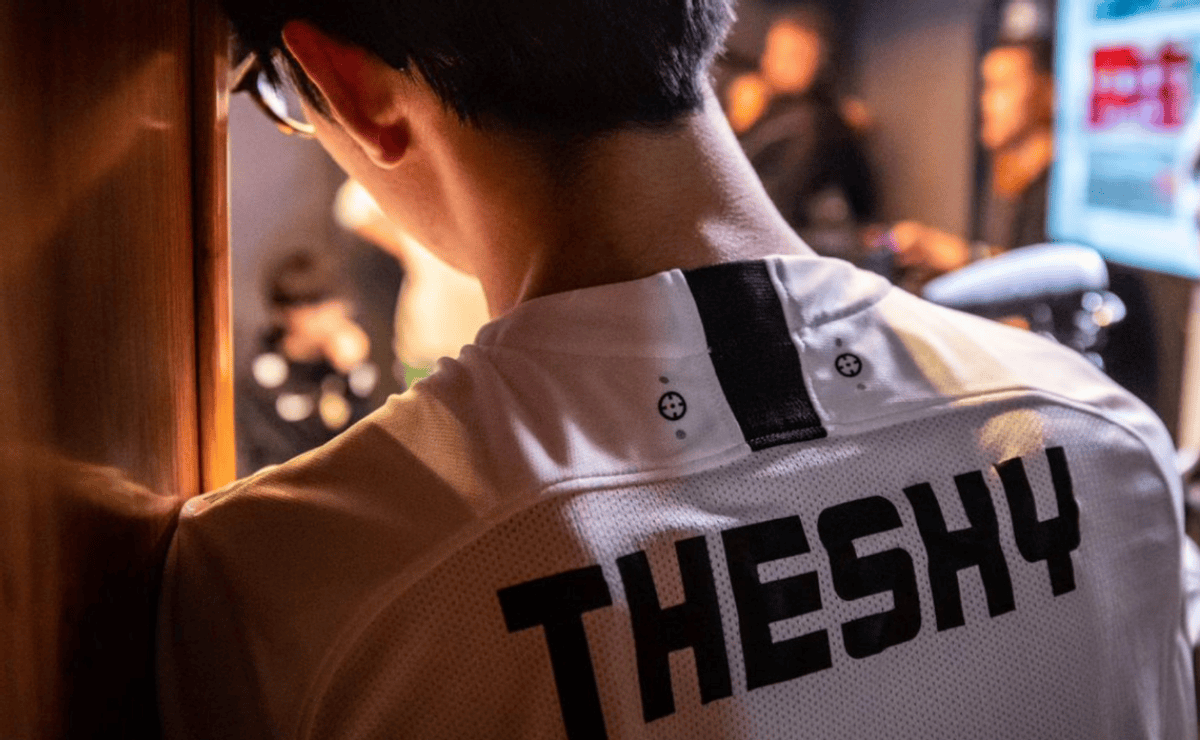 mindfreak离开 Paper Rex