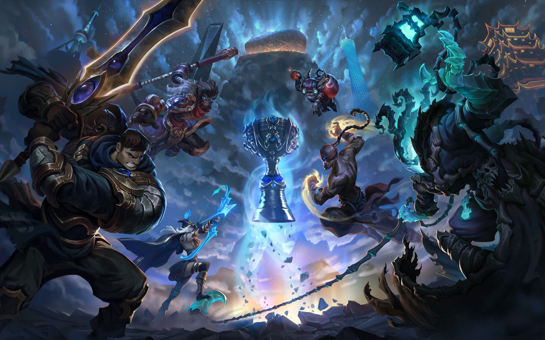 斗地主你真的算清了吗（斗地主，你真的算透了吗？）