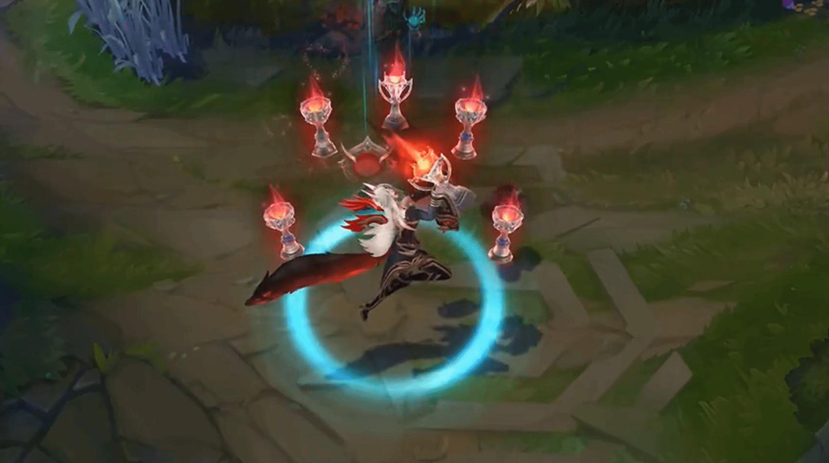 “LPL外援顶薪1050万”登微博热搜 网友锐评：外援真就高人一等？